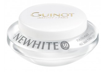 Creme Jour Newhite